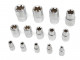 HBM 14 Delige Inwendige Torx Doppenset