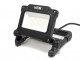 HBM Professionele Opvouwbare Dimbare LED Bouwlamp Van 0 tot 7000 Lumen