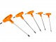 Beta 5 Delige Inbus T-Greep Set - 96 T/S5P