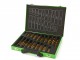 HBM 140 Delige Tin Gecoate Borenset