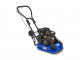 HBM 2,8 PK / 78.5 CC Trilplaat Inclusief Wielenset en Bestrating Beschermplaat 8200N
