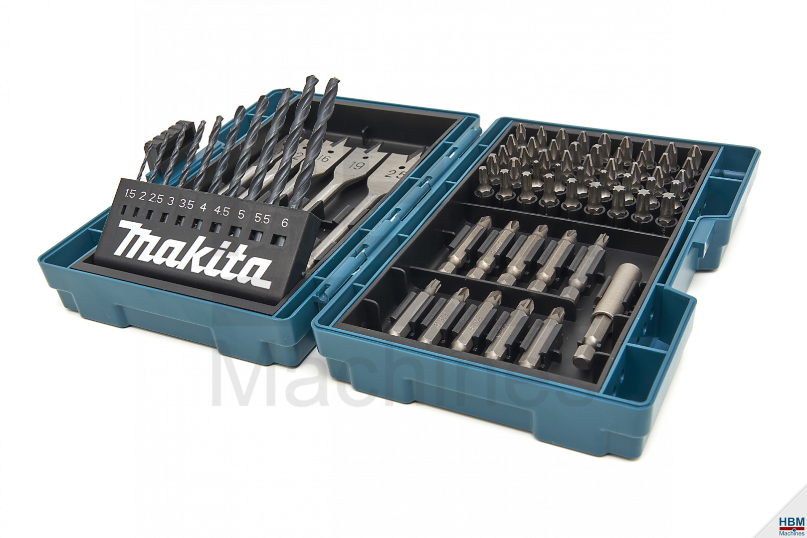 Malette dépliable à outils Makita | E-15506