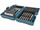 Makita B-50295 71-delige boor- en schroefset
