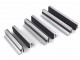 HBM Aluminium Opzetbekken met Rubber voor Extra Grip Voor in de Bankschroef