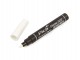 Pica 522/52 Perm Marker 1-4 mm ronde punt Wit