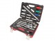 AOK 37 Delige 1/2" Professionele Doppenset