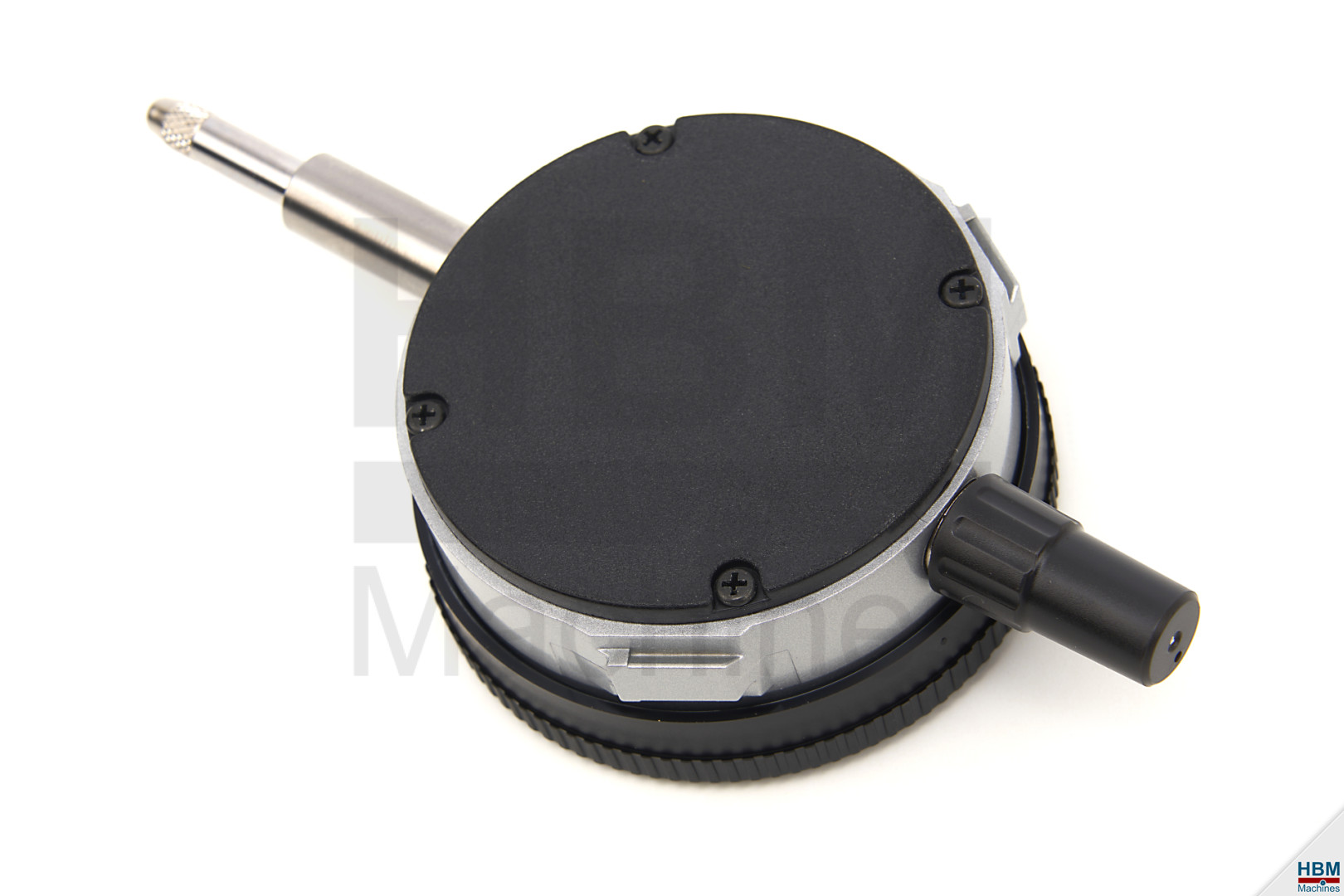 Comparateur à cadran 0-10 mm Outil de précision professionnel