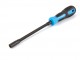 Silverline Flexibele Slangklem Sleutel