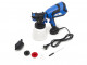 HBM 600 Watt Draagbare Elektrische Verfspuit Compleet Met 1000 ML Reservoir