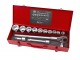 AOK 14 Delige 3/4" Professionele Doppenset