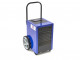 HBM 50 Bouwdroger, Luchtontvochtiger, Vochtvanger 50 Liter