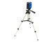 HBM Zelf Nivellerende Laser Kit - 10 Meter Inclusief 3 Poot Statief