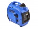 Hyundai HY1000SI Generator, Inverter, Aggregaat, met Benzinemotor