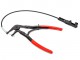 HBM 630 mm Professionele Flexibele Slangklem Tang