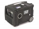 HBM 3.200W 4-takt inverter generator met 223 cc benzinemotor, 230V/12V