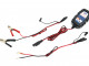 HBM Professionele Druppellader 6 / 12 Volt – 1A. Van 1,3 tot 60AH