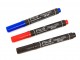 Pica 520 Permanent Marker 1-4 mm Rond