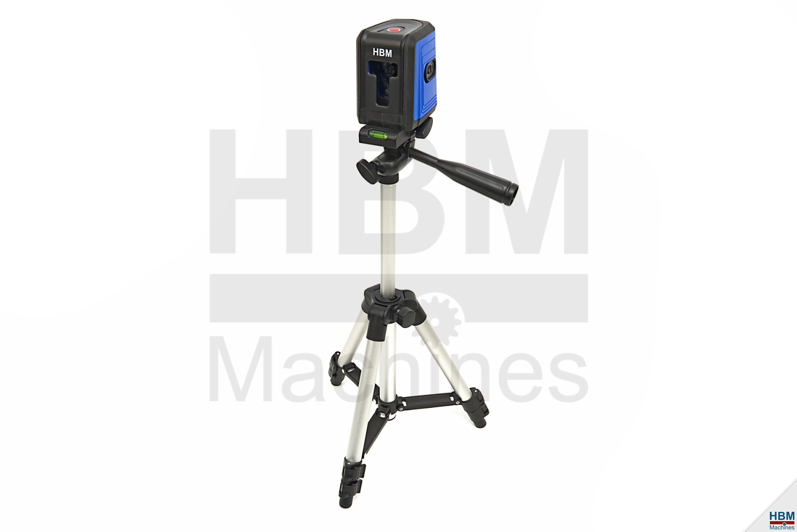 hbm-zelf-nivellerende-laser-kit-10-meter-inclusief-3-poot-statief