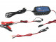 HBM Professionele Druppellader 6 / 12 Volt – 2A. Van 1,3 tot 60AH