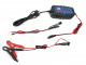 HBM Professionele Druppellader 6 / 12 Volt – 3A. Van 2,6 tot 90AH