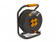 Relectric Professionele IP44 kabelhaspel, Stroomhaspel