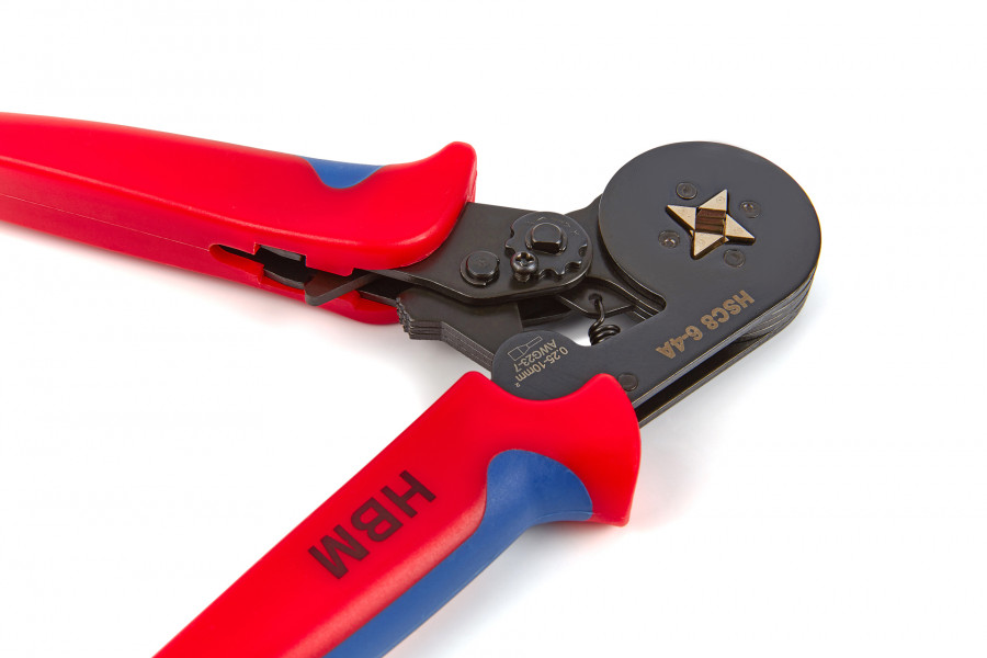 Kit De 1200 Manchons Isolés Pour Câbles - Diamètre 0,5 à 10 Mm² - Marque Afeld Elektro