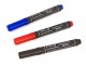 Pica 521 Permanent Marker 2-6 mm Beitel