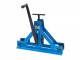 HBM 40 mm Vierkante Buiswals, Profielwals