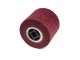 HBM 100 x 120 mm Nylon Web Schuurcylinder voor Satineermachine K240