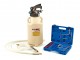 HBM Transmissie Vulpomp Set inclusief 13 Adapters