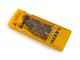 DeWalt DT4535 5 Delige Houtspiraalboor, Houtborenset 4-10 mm
