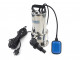 Hyundai 750W RVS Dompelpomp 11.000 L/H