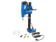 HBM 202 mm. Professionele Kernboormachine, Diamantboormachine, Betonboormachine op Statief