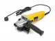 Dewalt Meuleuse d'angle DWE4117-QS