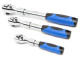 HBM 3 Delige Professionele Uitschuifbare Ratelset