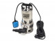 HBM 750W RVS Dompelpomp 13.000 L/H