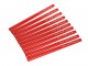 Pica 10st 540/24 Timmermanspotloden 24 cm
