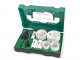 HiKOKI 11 Delige Bi-Metaal Gatzagenset - WT-T20
