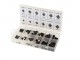 HBM 200 Delig Inbus Stelschroeven Assortiment Metrisch