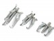 Mannesmann Poelietrekkerset 3 Delig 75 - 150 mm. - 291-3