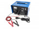 HBM Professionele Acculader, 12, 24 Volt 92 – 250 Ah