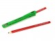 Pica 505/01 Pocket Timmermanspotlood 24 cm, 2 st
