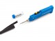 Silverline 8 Watt Soldeerbout op Batterijen