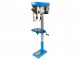 HBM 25 mm Professionele Kolomboormachine Vloermodel - 230 Volt