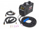 HBM 200 TIG Inverter met Digitaal Display en IGBT Technologie