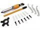 HBM Professionele 5 Ton Hydraulische Pullytrekker