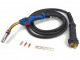 HBM 3 Meter Professionele MIG-Toorts