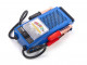 HBM 100 AMP Professionele Accu Tester, 6-12 V, 20-100 Ah