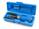 HBM 14 Delige Slagschroevendraaier Set met Soft Grip Anti Slip Handvat