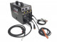 HBM 230 CI MIG Inverter met Digitaal Display en IGBT Technologie
